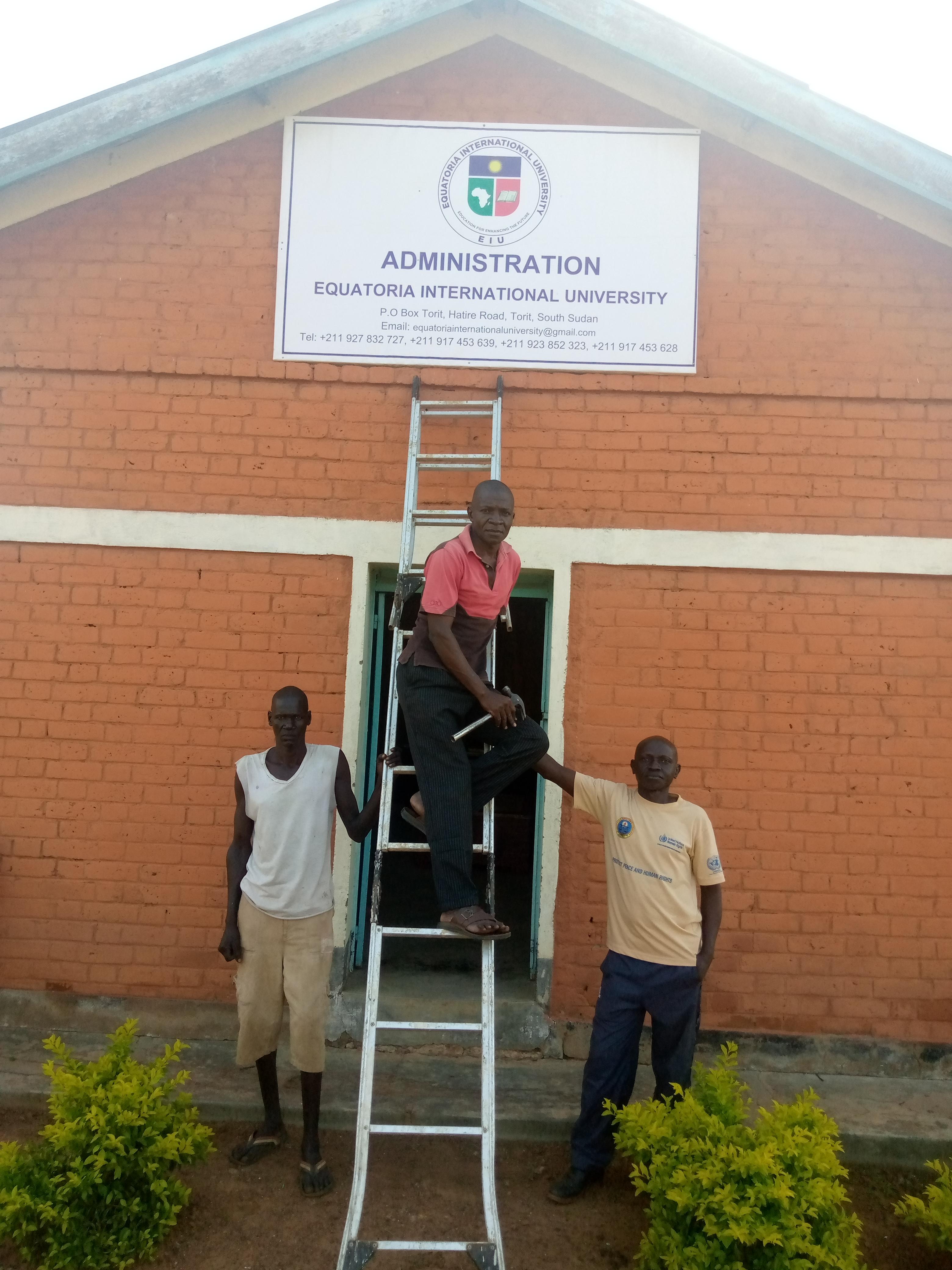Administration
